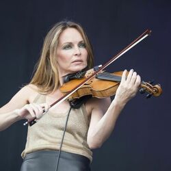 Picture of Sharon Corr