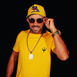 Picture of Zé Malhada