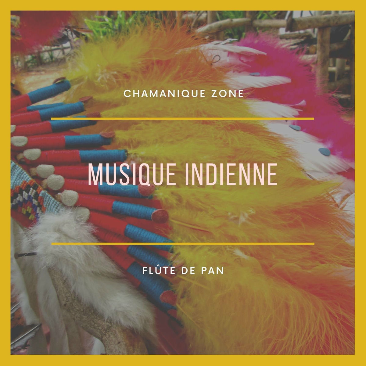 Chamanique Zone