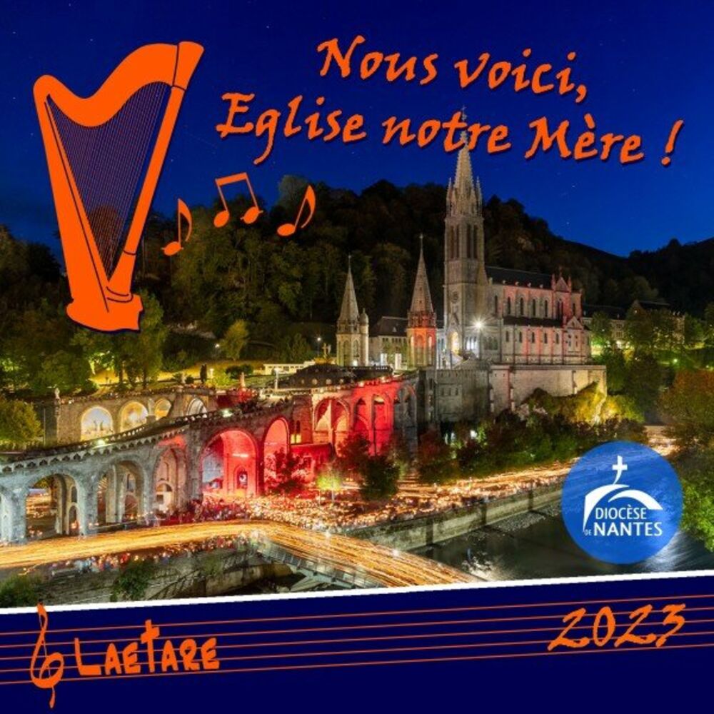 Picture of Laetare