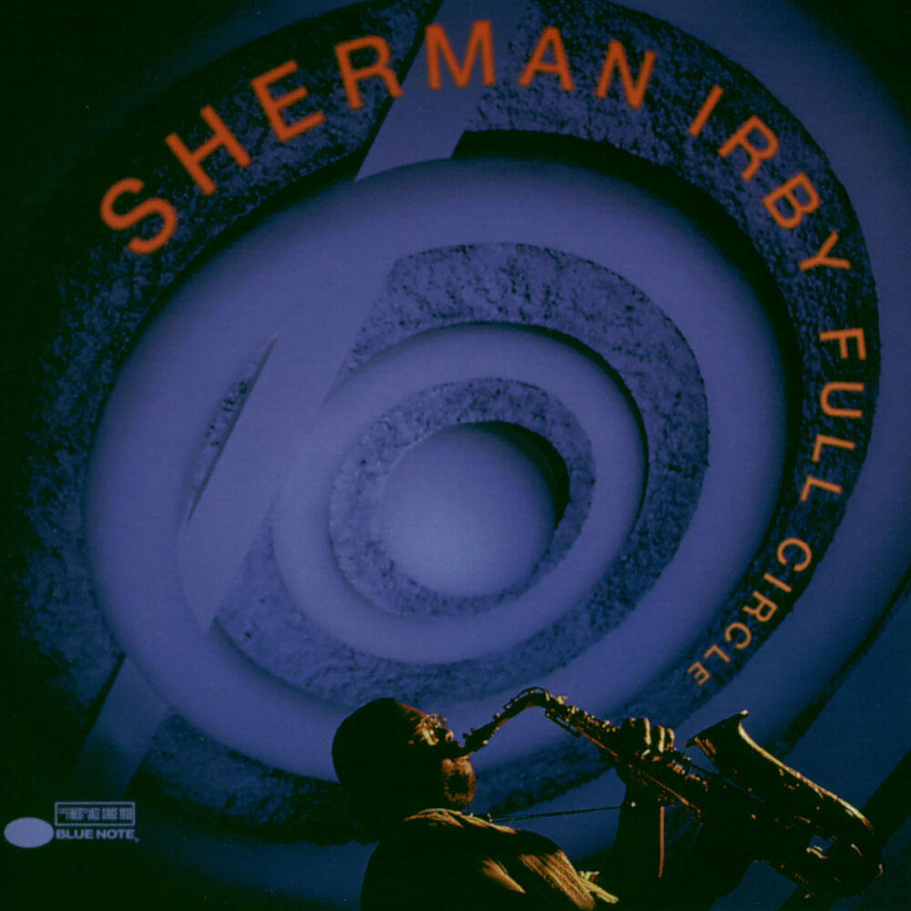 Picture of Sherman Irby
