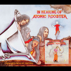 Atomic Rooster