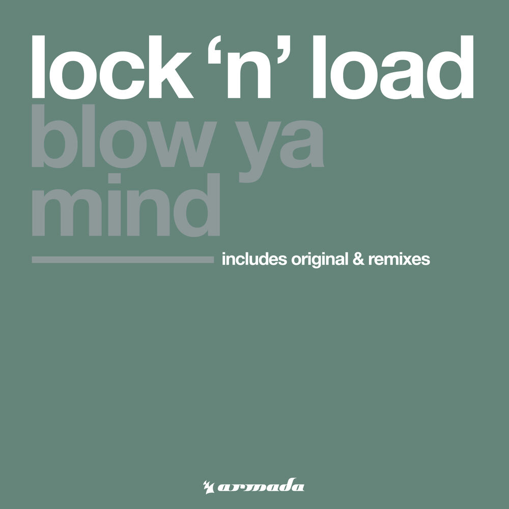 Picture of Lock 'N Load