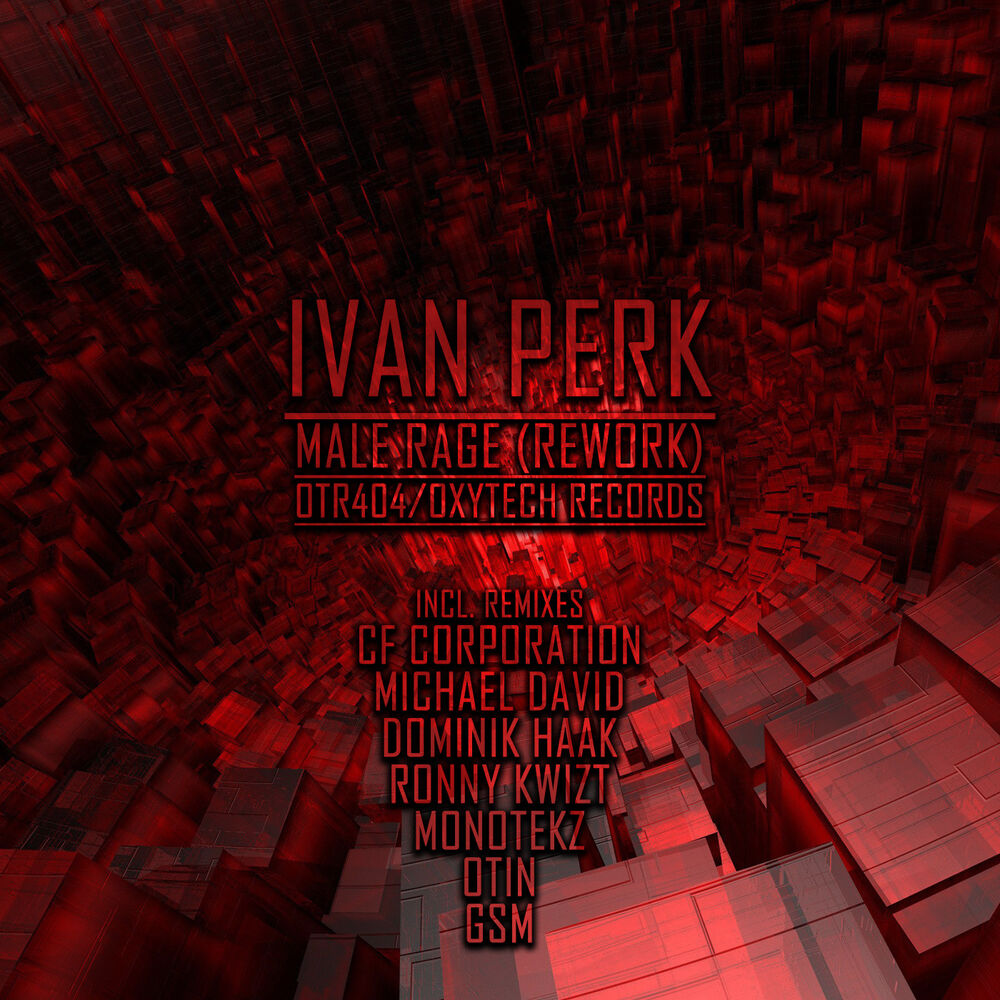 Picture of Ivan Perk