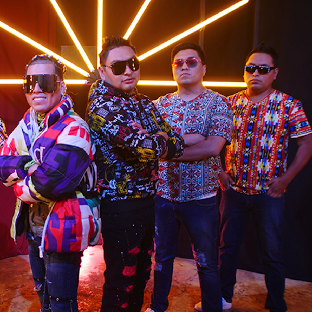 Grupo Quintanna