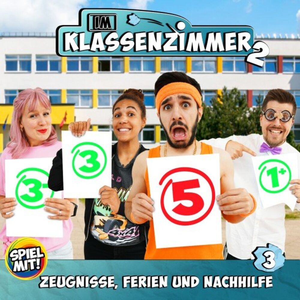 Picture of Im Klassenzimmer