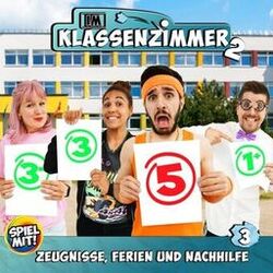 Picture of Im Klassenzimmer
