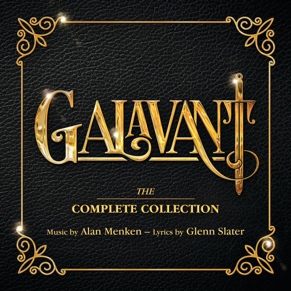 Picture of Cast of Galavant