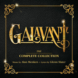 Picture of Cast of Galavant
