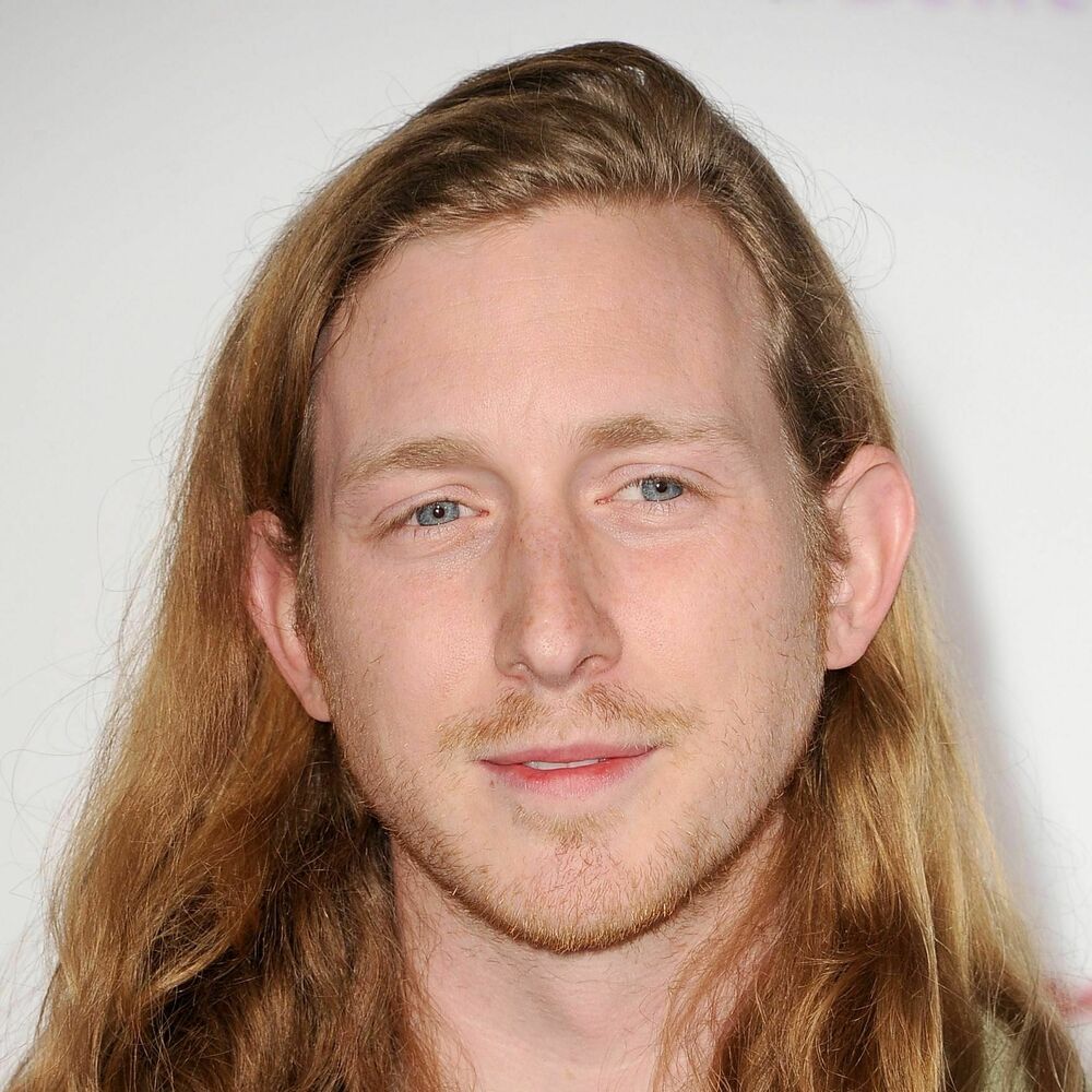 Picture of Asher Roth