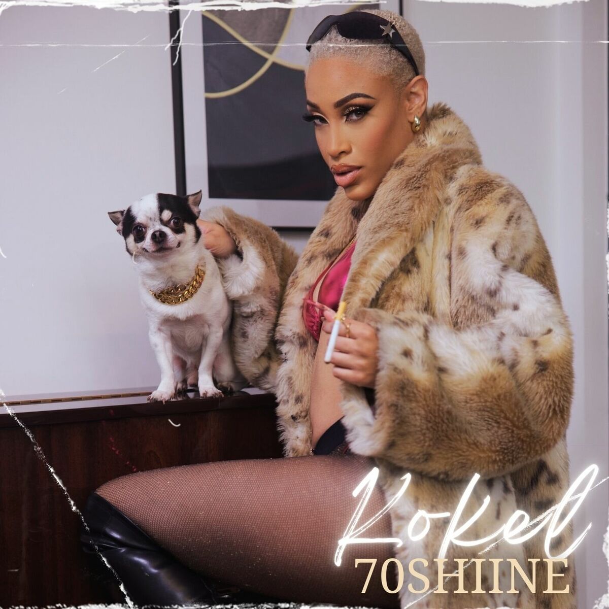 70 SHIINE