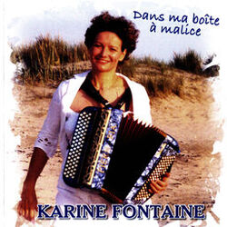 Picture of Karine Fontaine