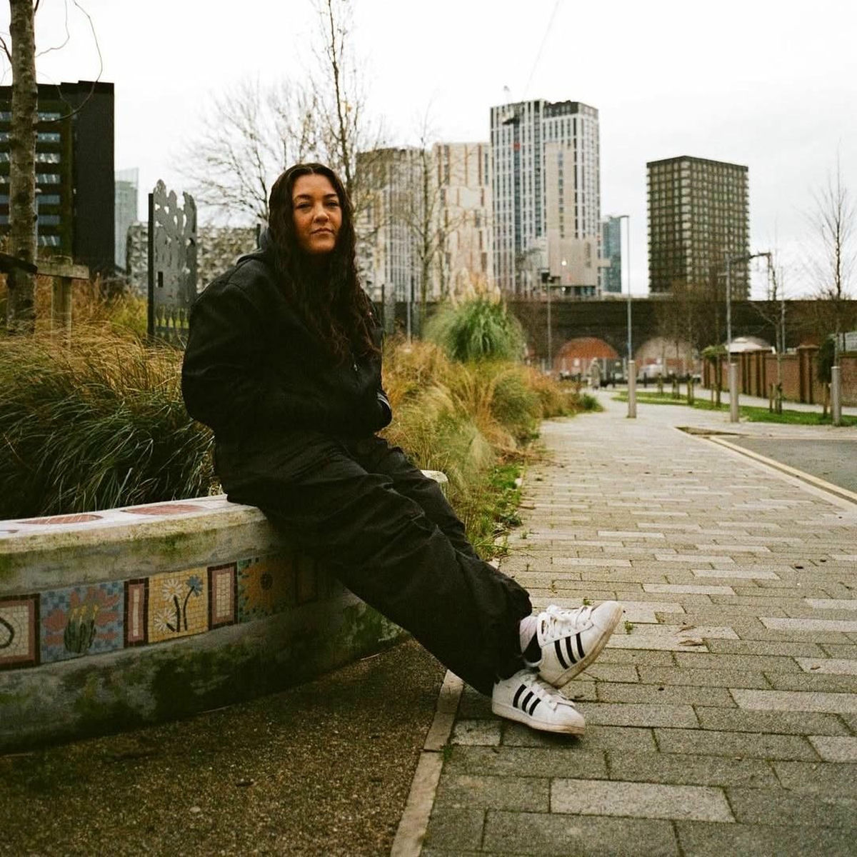 Artist picture of CHRYSTAL