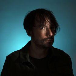 Picture of Bruce Soord