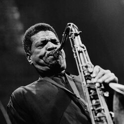 Picture of George Coleman