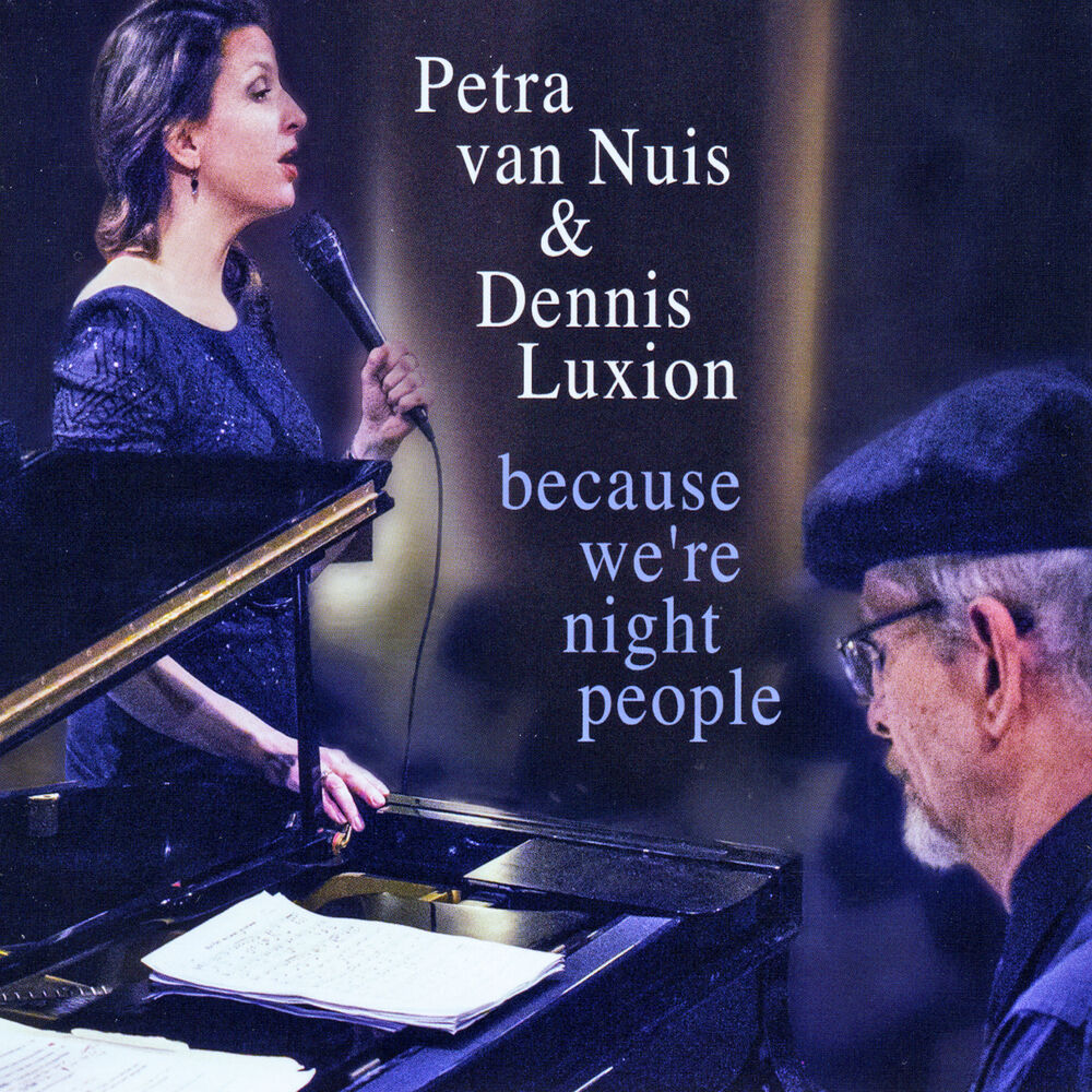 Picture of Dennis Luxion