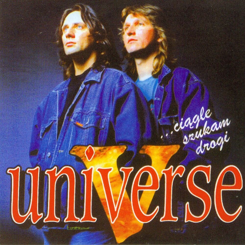 Picture of Universe