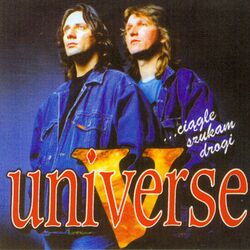 Picture of Universe