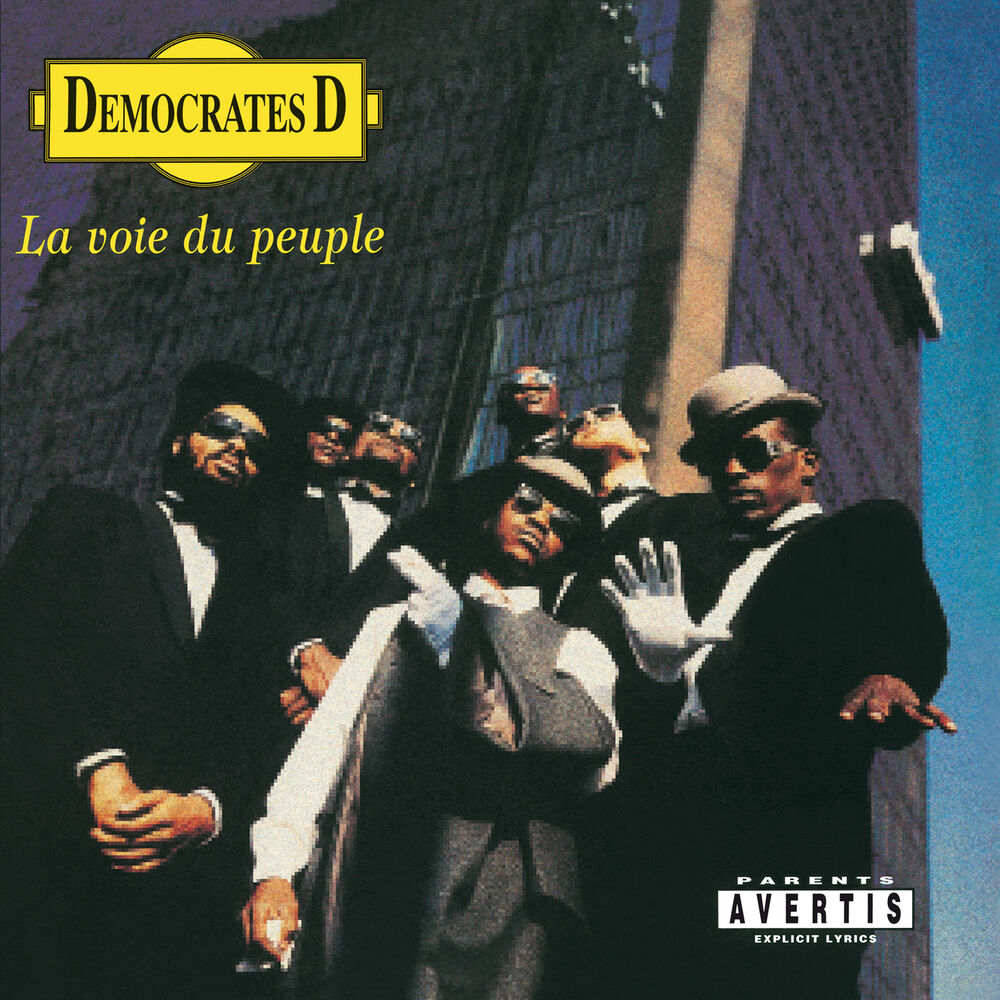 Picture of Démocrates D