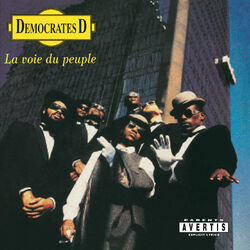 Picture of Démocrates D