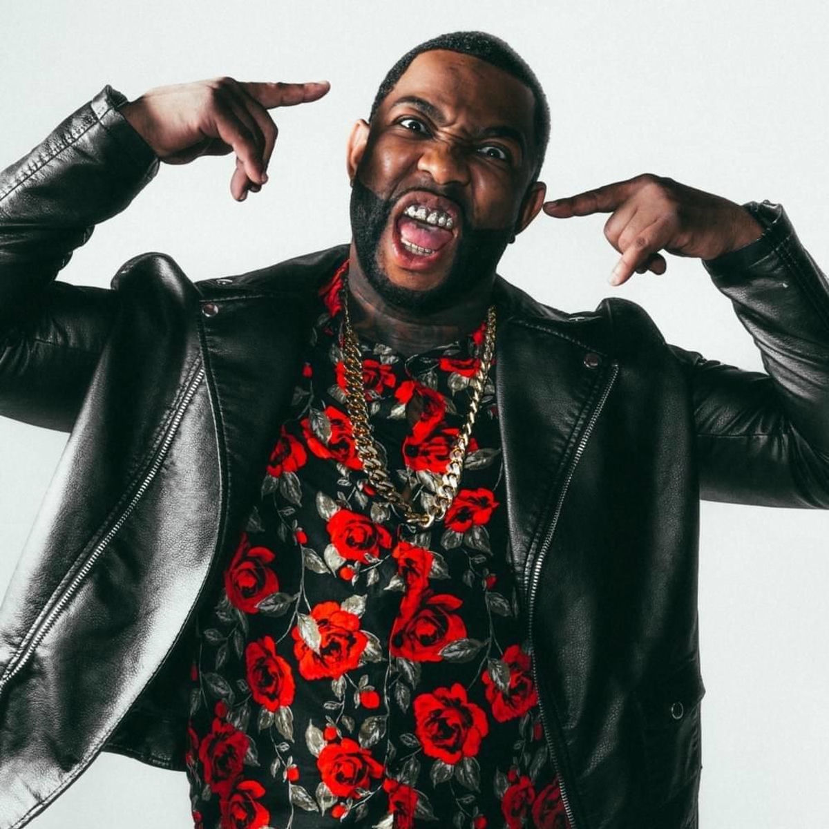 Gorilla Zoe