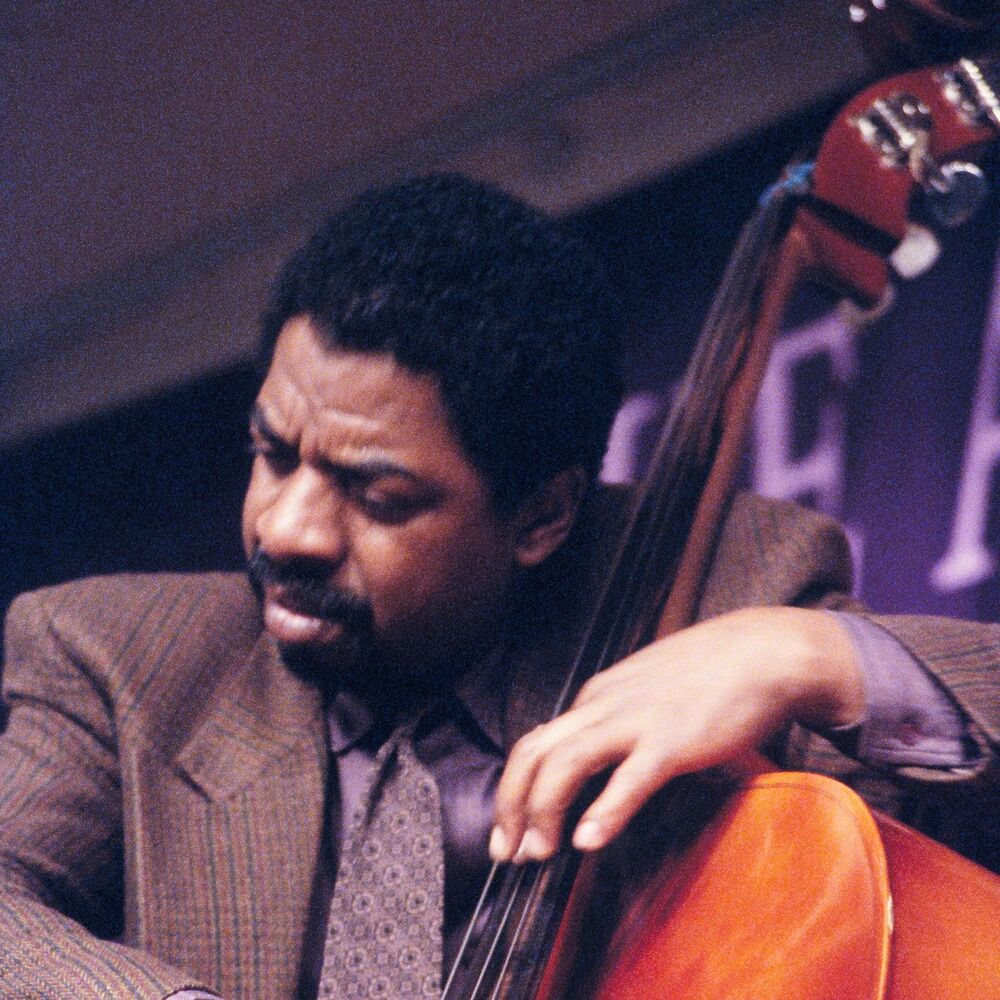 Picture of Fred Hopkins