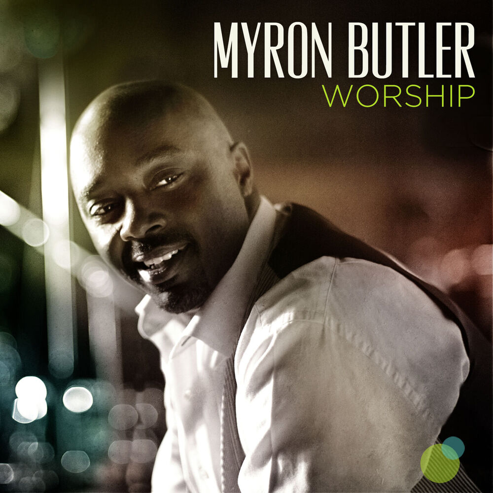 Picture of Myron Butler