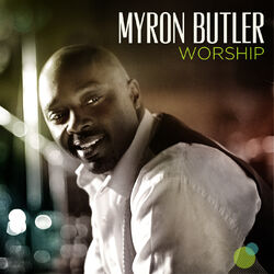 Picture of Myron Butler