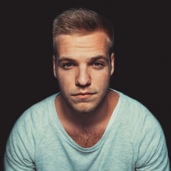 Picture of Philipp Wolf
