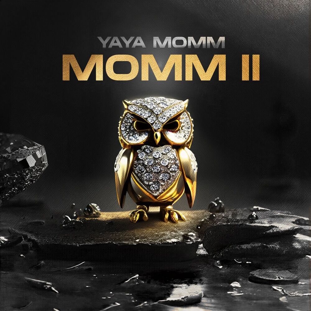 Picture of Yaya MOMM