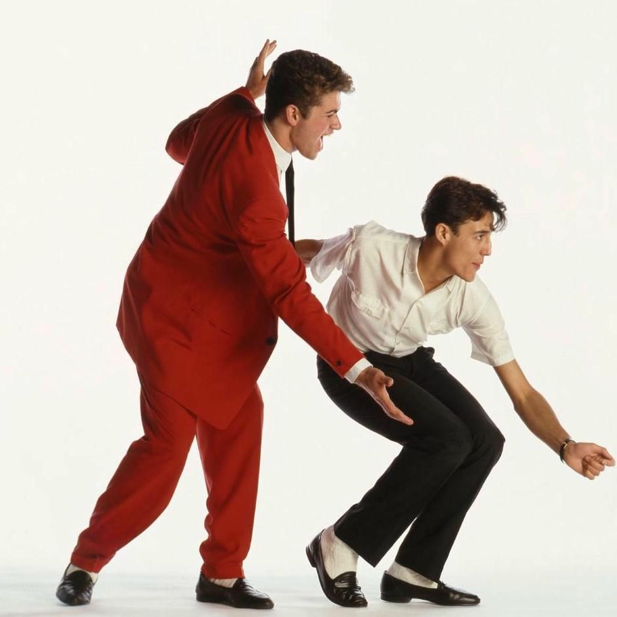 Artist picture of Wham!