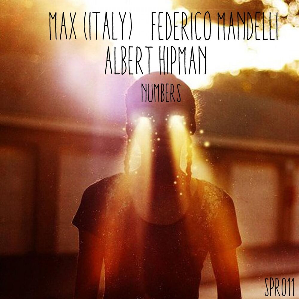 Picture of Max (Italy), Federico Mandelli, Albert Hipman