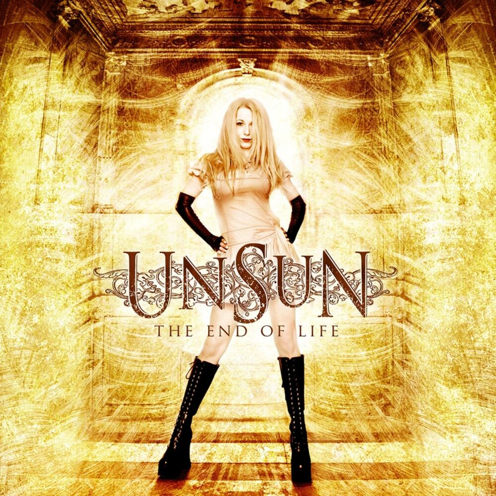 Picture of UnSun