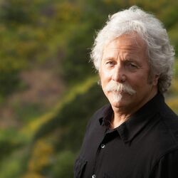 Picture of Chris Hillman
