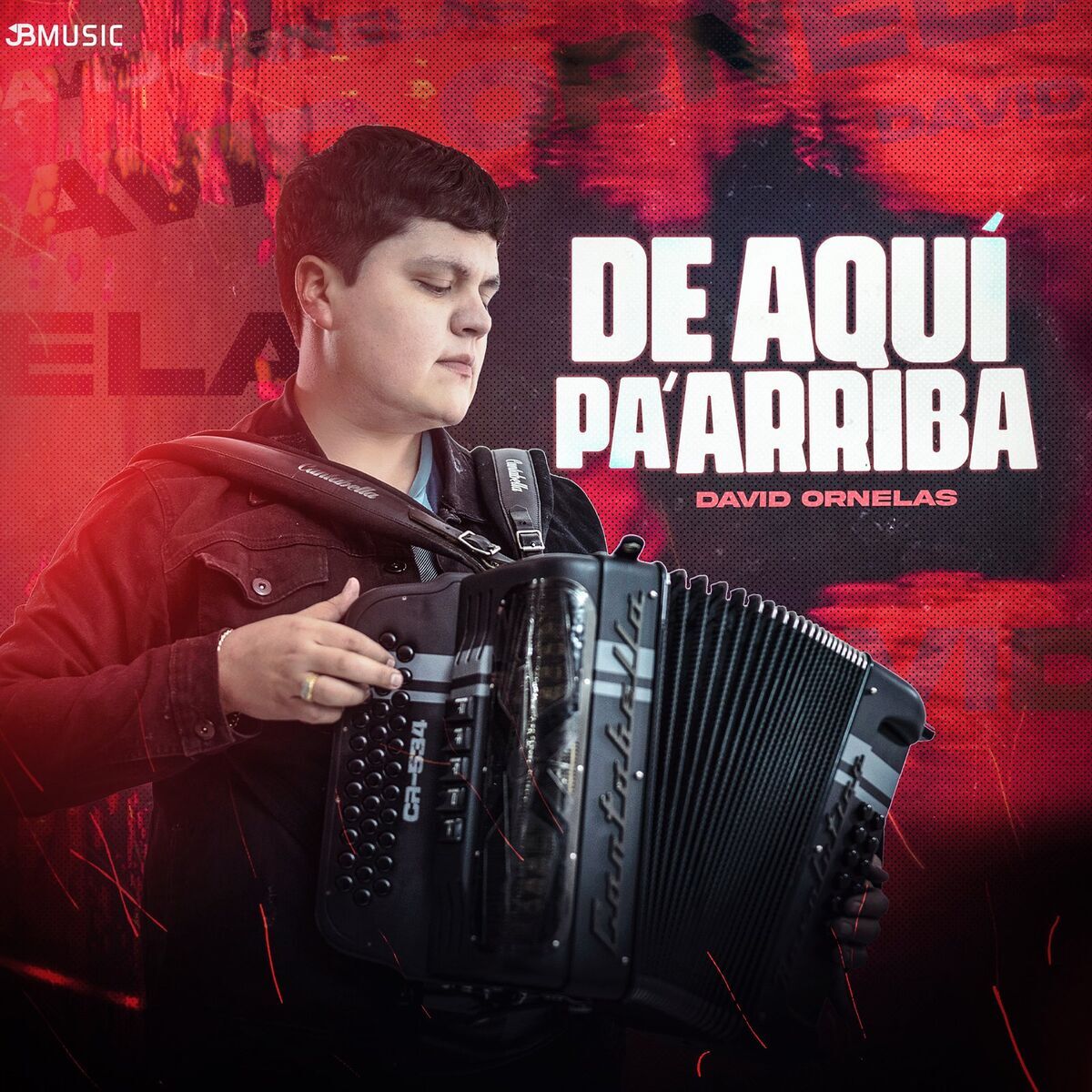 David Ornelas
