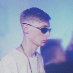 Picture of DJ AK BR