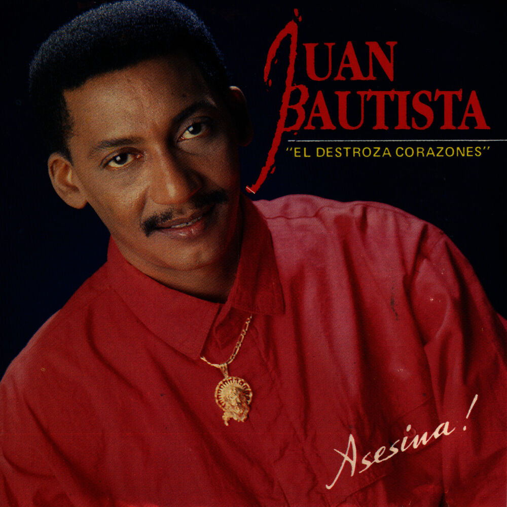 Picture of Juan Bautista