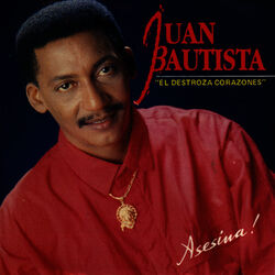 Picture of Juan Bautista