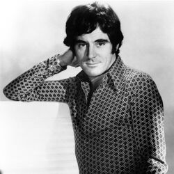 Picture of Anthony Newley