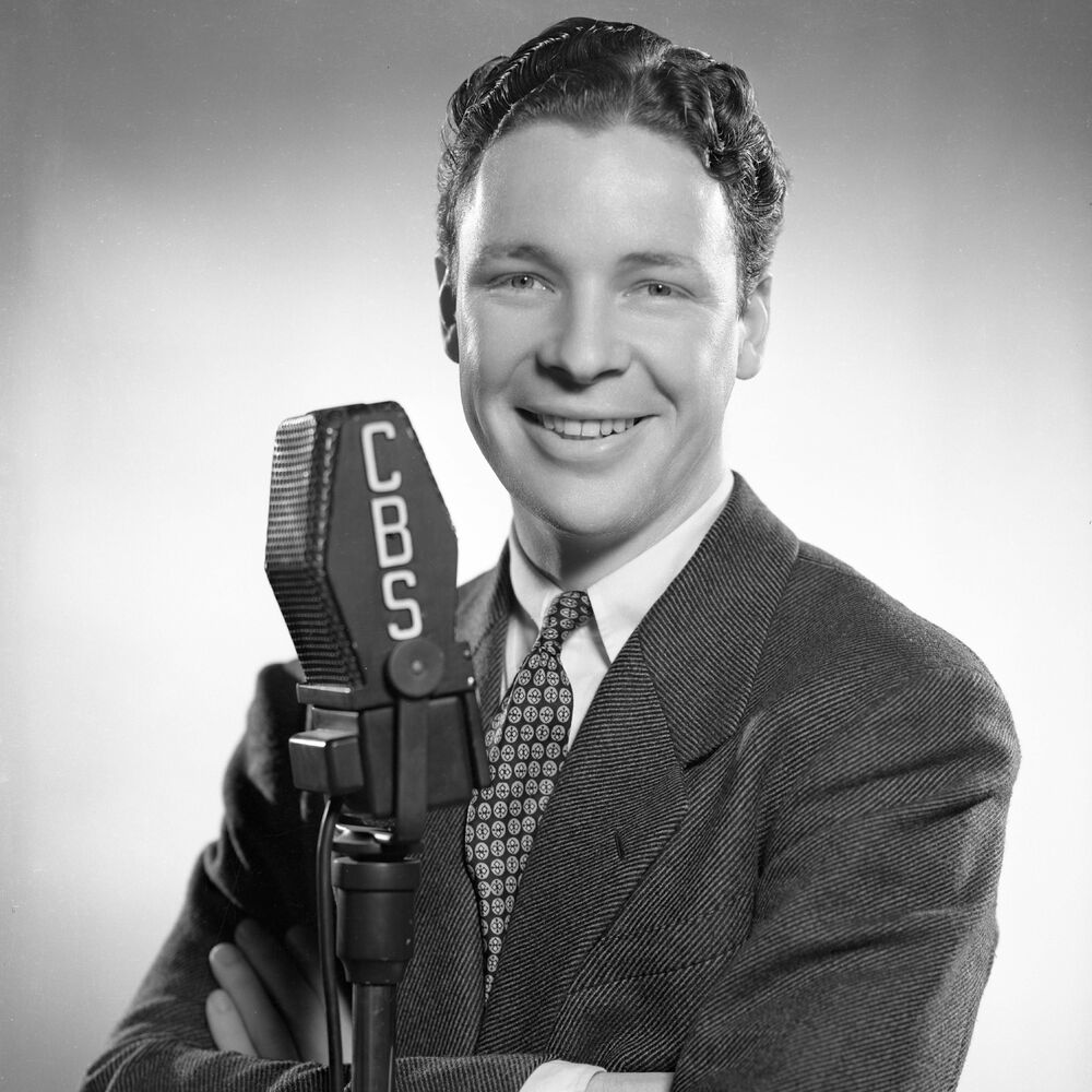 Picture of Kenny Baker