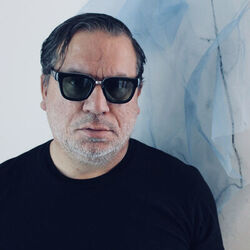 Picture of Rob Mazurek