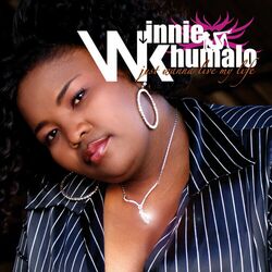 Picture of Winnie Khumalo