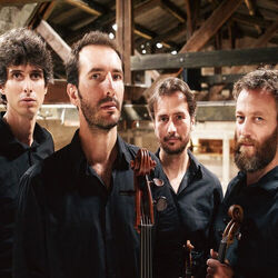 Picture of Quatuor Béla