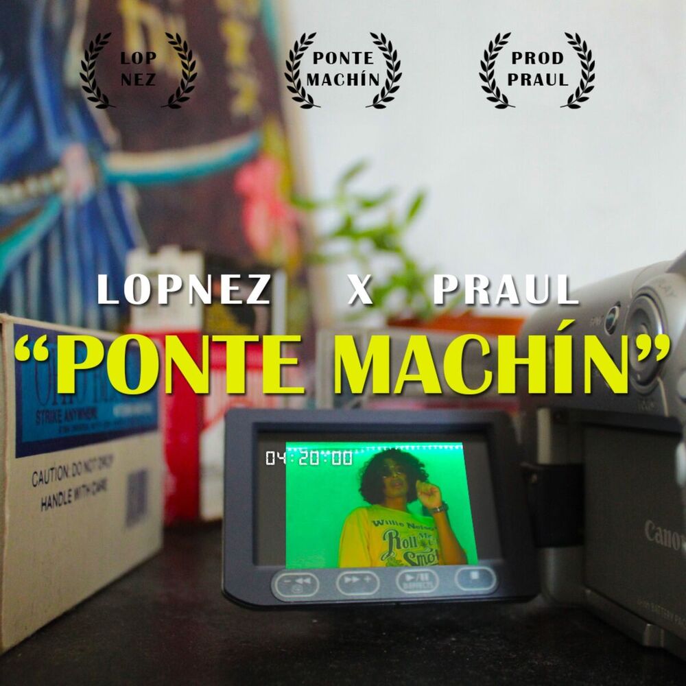 Picture of Lopnez