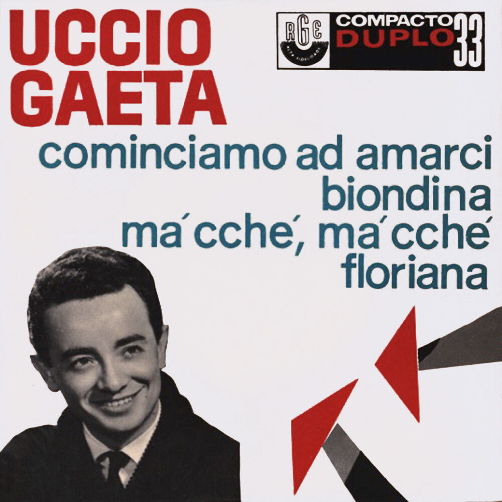 Picture of Uccio Gaeta