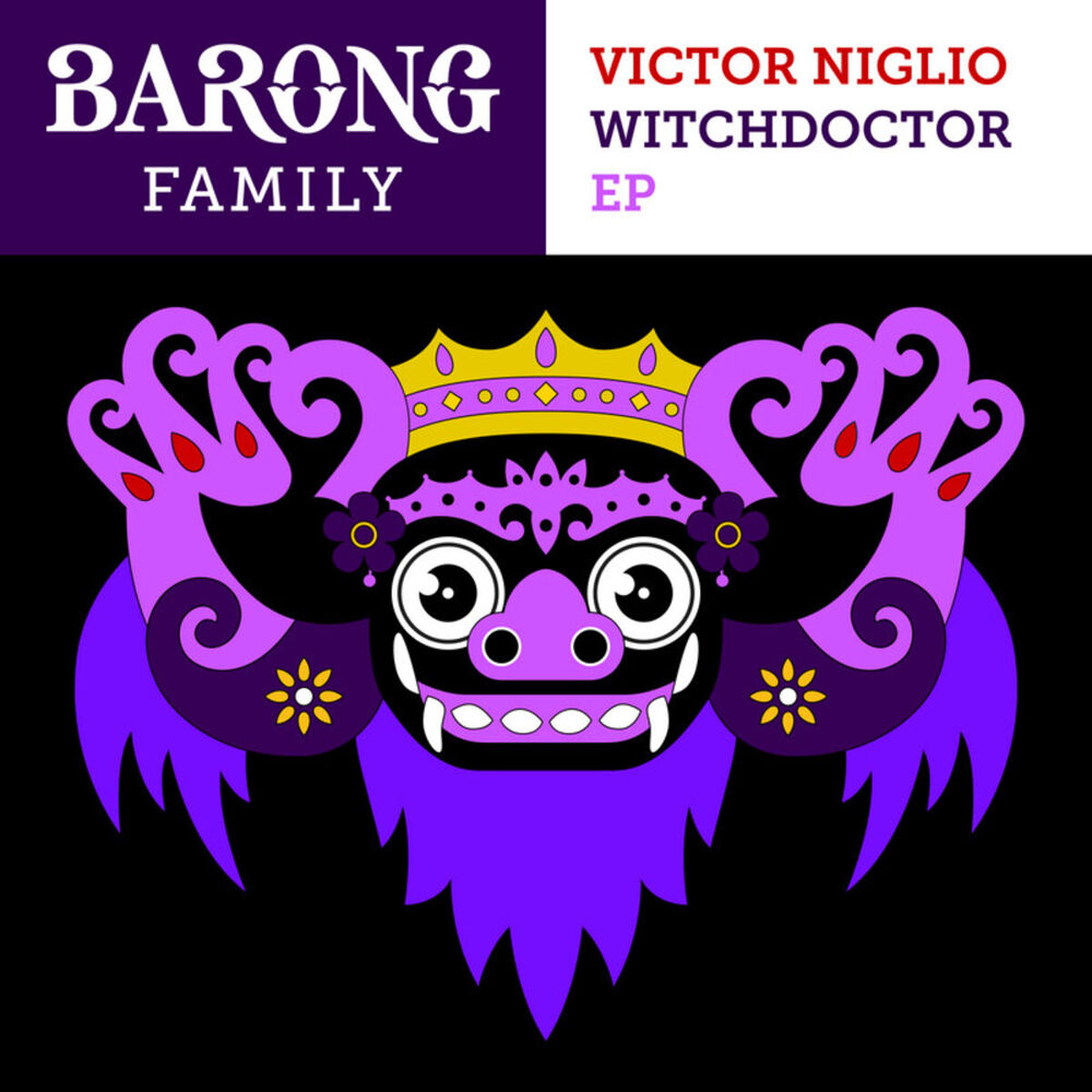 Picture of Victor Niglio