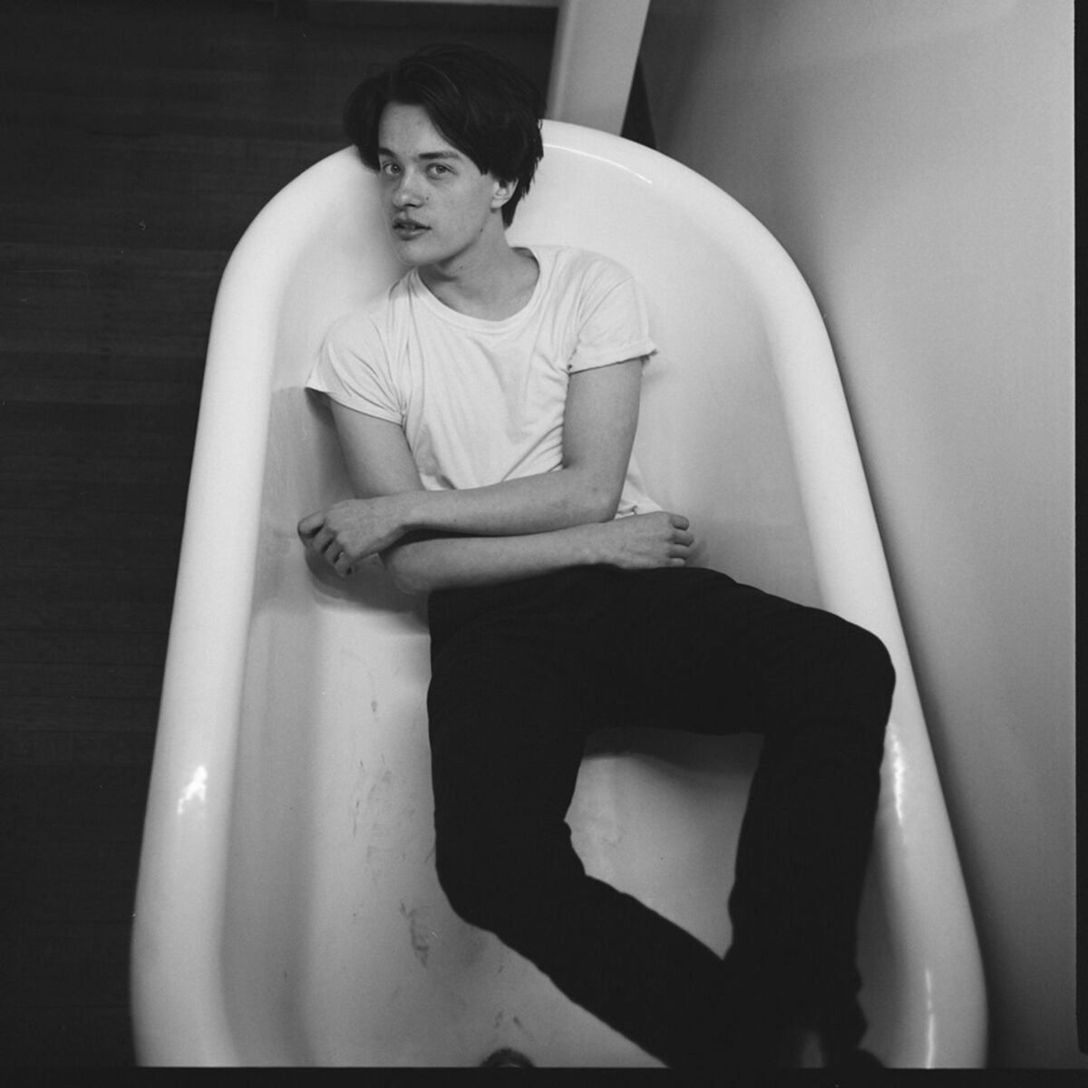 Julien Chang