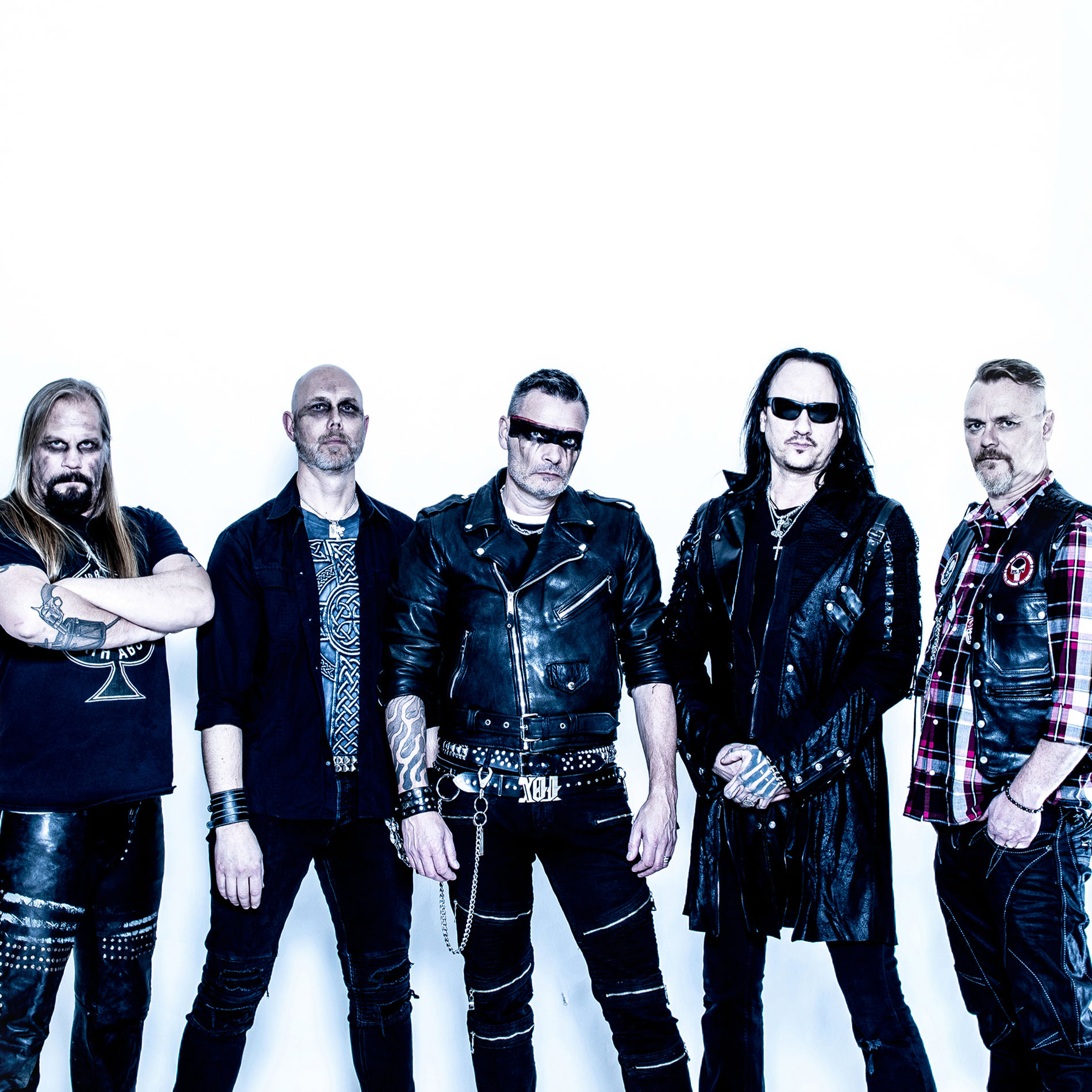 Artist picture of Dream Evil