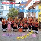 Wilfried Rösch und Die Original Böhmischen