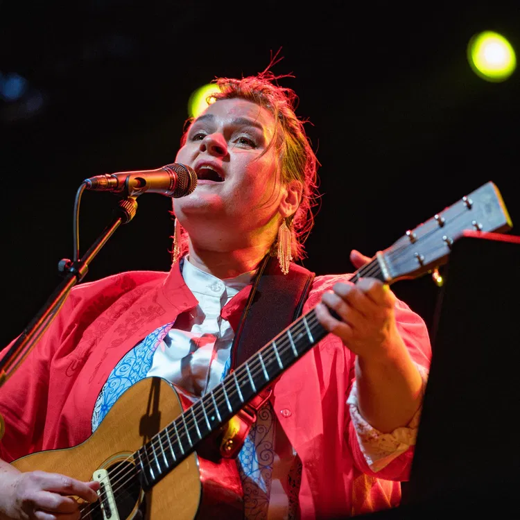Madeleine Peyroux